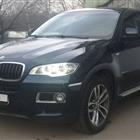 BMW X6 3.0 AT, 2012, 70 000 