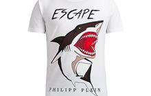  Philipp Plein Shark