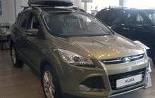 Ford Kuga     Trend 