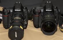 Nikon D3X Digital Camera