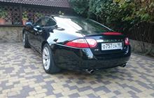 Jaguar XK -   
