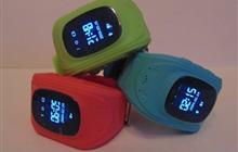    GPS Smart Baby Watch  2, 