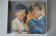 CD Modern Talking 5