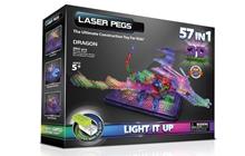 Laser Pegs   3D  -    