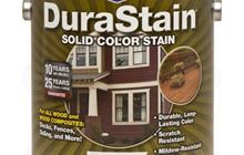    Wolman DuraStain Solid Color Stain