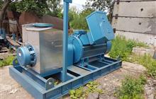    Bornemann pumps  W8, 4ZKL