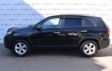 KIA Sorento 2012 