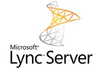  MS Lynk Server 2010/2013
