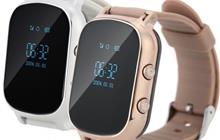     GPS    Smart Watch T58 (GW700)