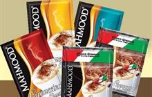   Mahmood Tea ( ), Mahmood coffee ( )