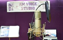 Amvoice studio      