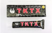      TKTX 39% 