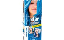    Marion  Star Color