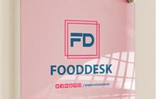 FoodDesk -  