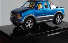   Ford   1:43  10 