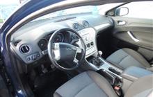 Ford Mondeo 1.6, 2008, 