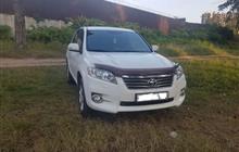 Toyota RAV4 2.0CVT, 2011, 