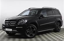 Mercedes-Benz GL- 3.0AT, 2012, 