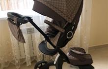   Gucci) Stokke true black limited editio