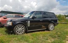 Land Rover Range Rover 3.6AT, 2008, 