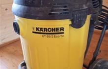  Karcher 65/2 Eco