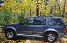 Ford Explorer 4.0AT, 1998, 