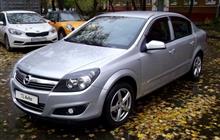 Opel Astra 1.6, 2011, 
