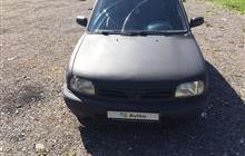 Nissan Micra 1.3, 1998, 