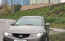 Honda Accord 2.4AT, 2007, 