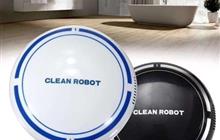 - sweep robot