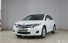 Toyota Venza 2.7AT, 2013, 91000