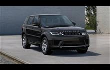 Land Rover Range Rover Sport 3.0AT, 2019