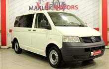 Volkswagen Transporter 1.9, 2009, 193000