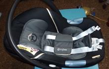  cybex gold