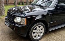 Land Rover Range Rover 4.4AT, 2006, 234000