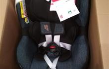 Dualfix M i-size Britax Romer  