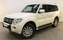 Mitsubishi Pajero 3.0AT, 2011, 147200