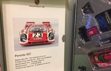 Porsche 917   