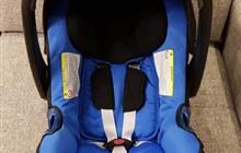  Britax Romer Baby-Safe   Isofix