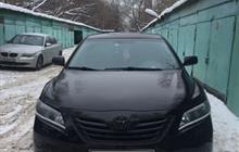 Toyota Camry 2.4AT, 2007, 146000