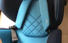  Recaro OptiaFix