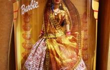 Barbie expressions of india 2125 ()