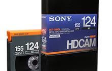   Hdcam, Digital Betacam, Dvcam, Xdcam