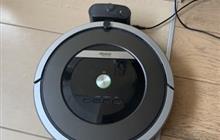 Irobot 870