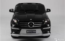   Mercedes benz ML63 