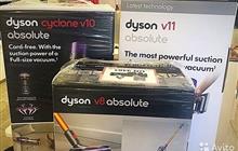  Dyson V11 Absolute 