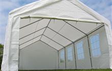   48 (4x8) partytent