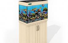 Магазин аквариумов Seaprice в Москве