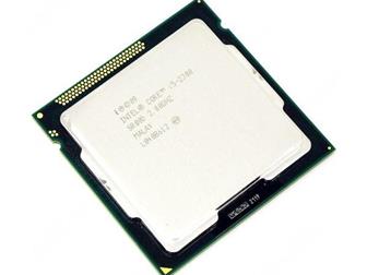  foto   Intel Core i5 2300 2, 8GHz 32476720  