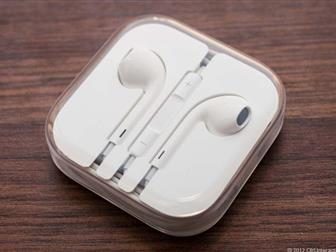     Apple EarPods 32655054  